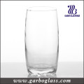 14oz Machine Blown Glass Tumbler / Glassware (GB061415W)